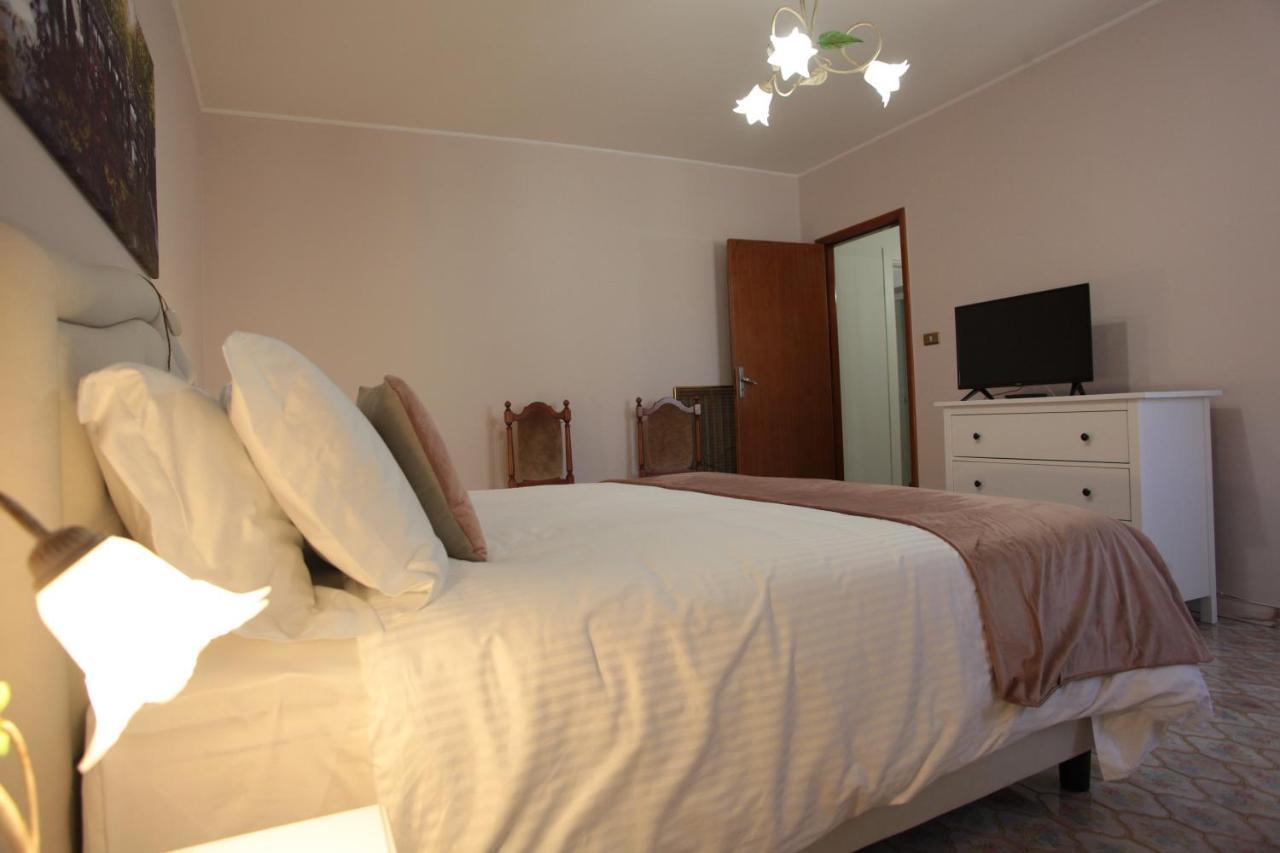 Relais Del Borgo Bed & Breakfast Guardiagrele Exterior photo